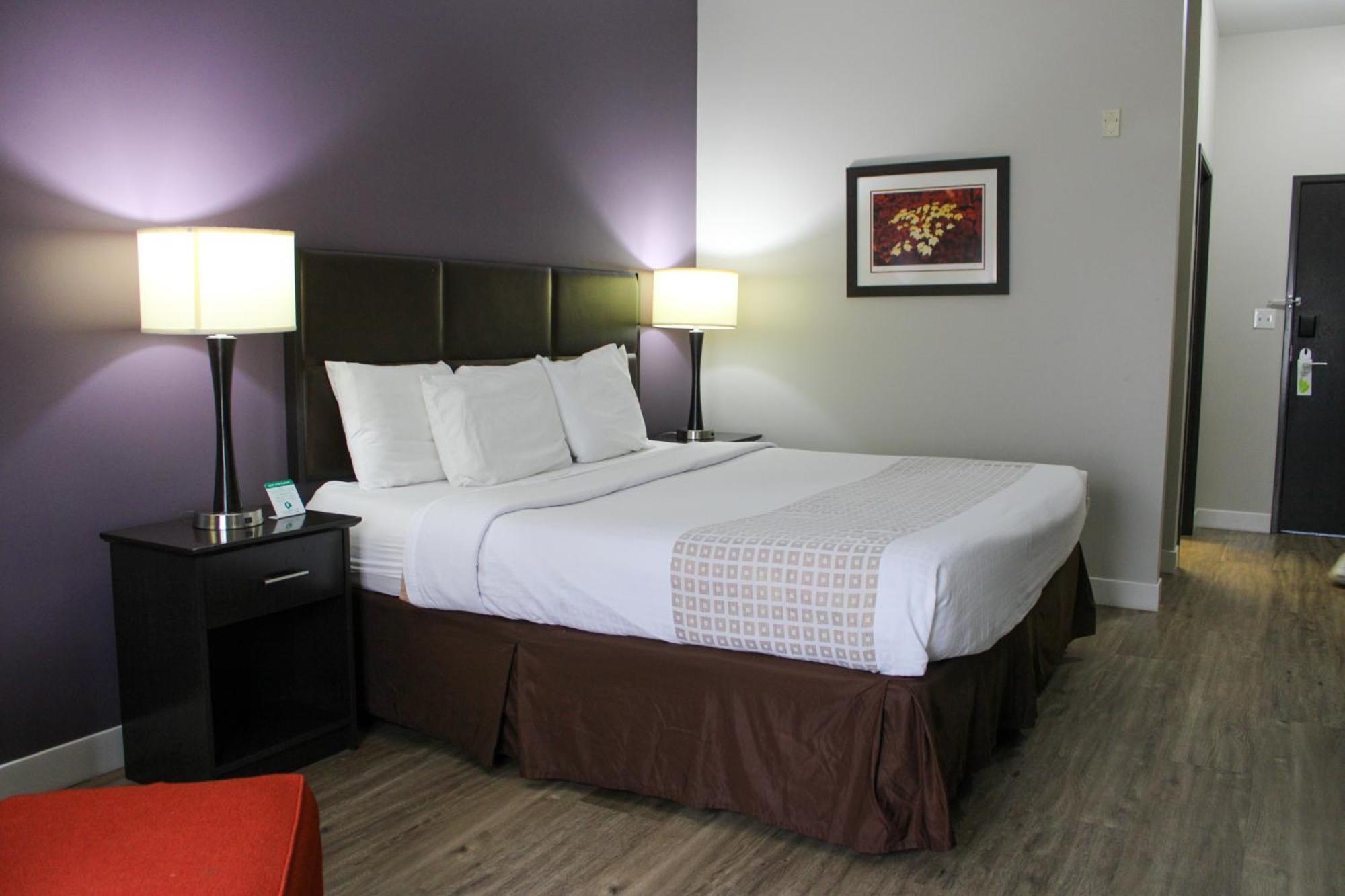 Parkwood Inn & Suites Manhattan Exteriér fotografie